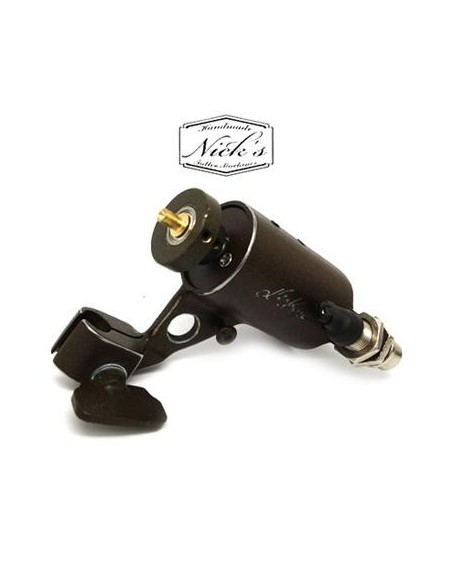 DIRECT DRIVE de Nick D3 DIRECT DRIVE de Nick D3