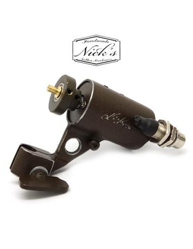 DIRECT DRIVE de Nick D3