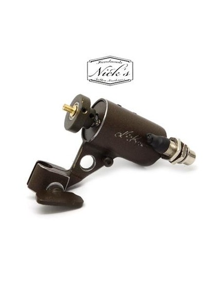 DIRECT DRIVE de Nick D3 DIRECT DRIVE de Nick D3