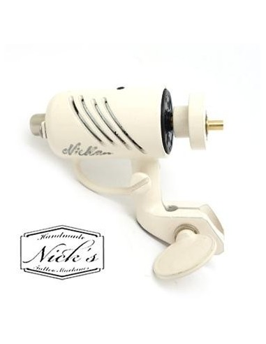 DIRECT DRIVE de Nick D1