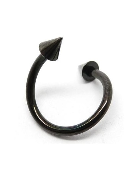 Espiral con pinchos Espiral con pinchos