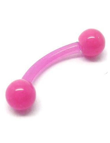Minibanana bio-plast bola color