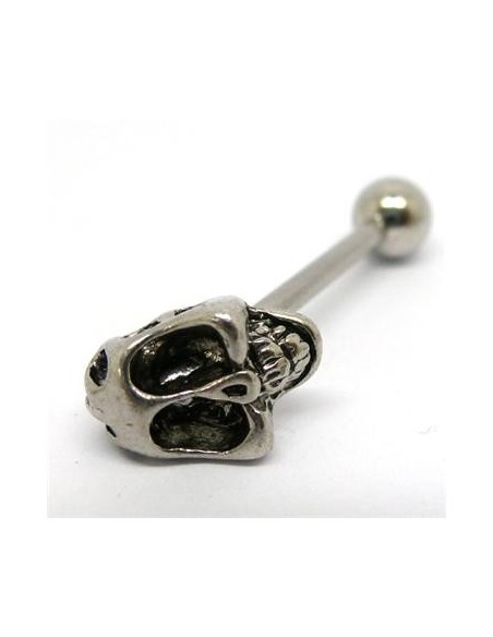Barbell Calavera-3