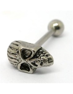 Barbell Calavera-5