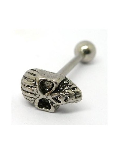 Barbell Calavera-5
