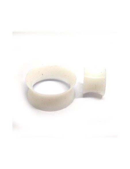 Dilatación túnel de silicona. BLANCO Dilatación túnel de silicona. BLANCO