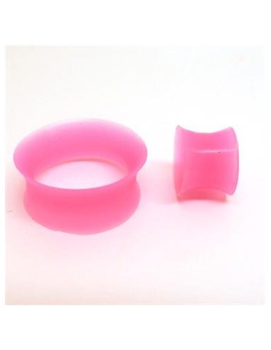 Dilatación túnel de silicona. ROSA