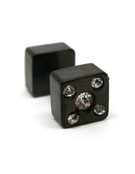 Falso Dilatador acero negro. MEDADO Falso Dilatador acero negro. MEDADO