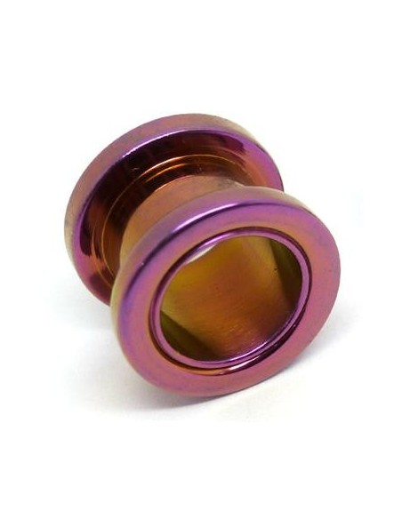 Dilatación Túnel Rosca Rosa