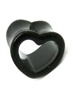 Túnel con forma de CORAZÓN 2