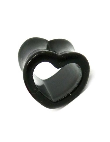 Túnel con forma de CORAZÓN Túnel con forma de CORAZÓN