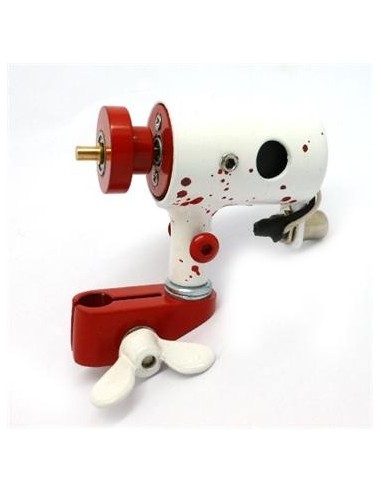 DIRECT DRIVE de Nick D7