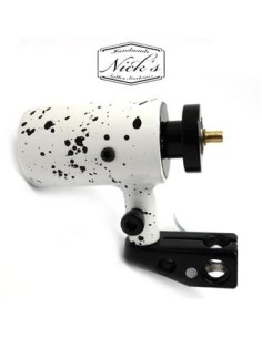 DIRECT DRIVE de Nick D8