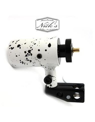 DIRECT DRIVE de Nick D8