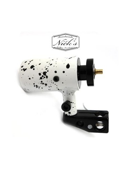 DIRECT DRIVE de Nick D8 DIRECT DRIVE de Nick D8