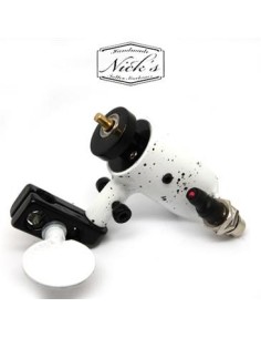 DIRECT DRIVE de Nick D8 2