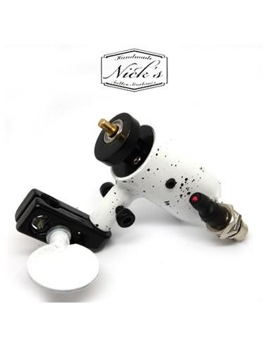 DIRECT DRIVE de Nick D8