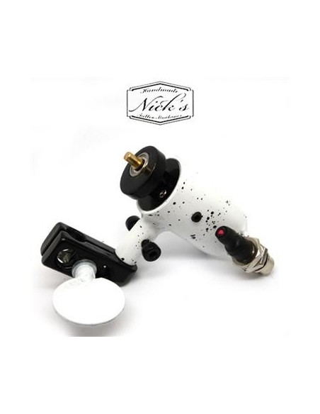 DIRECT DRIVE de Nick D8 DIRECT DRIVE de Nick D8