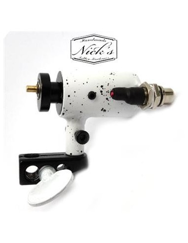 DIRECT DRIVE de Nick D8