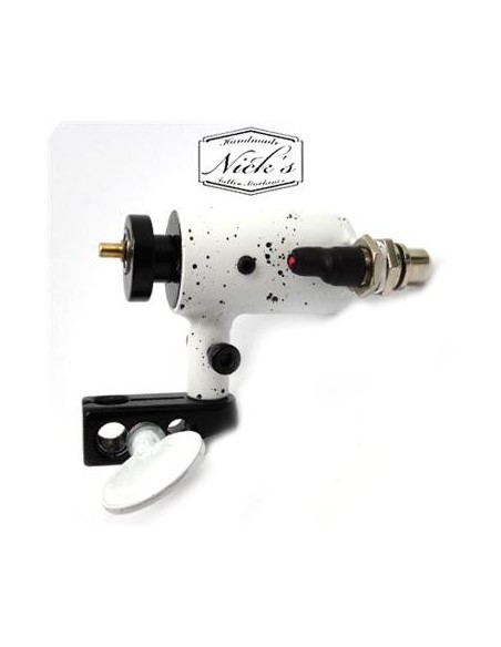 DIRECT DRIVE de Nick D8 DIRECT DRIVE de Nick D8