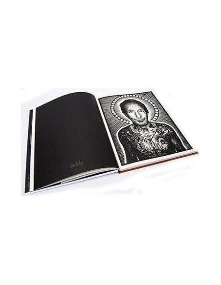 «The Woodcut Portraits», Alex Binnie «The Woodcut Portraits», Alex Binnie