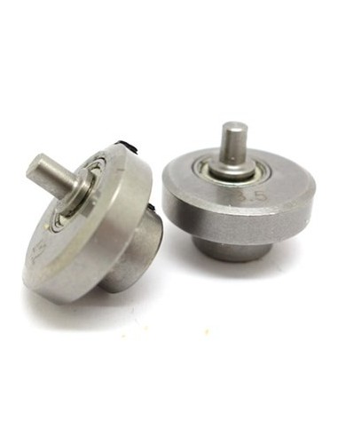 Excéntrico para Rotativa