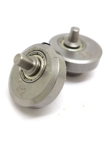 Excéntrico para Rotativa