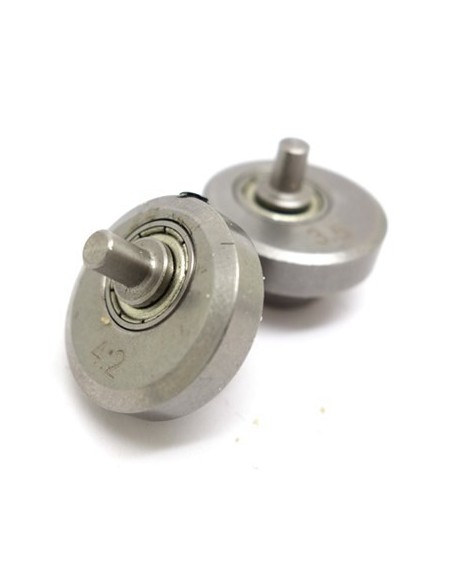 Excéntrico para Rotativa Excéntrico para Rotativa