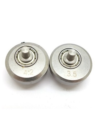 Excéntrico para Rotativa