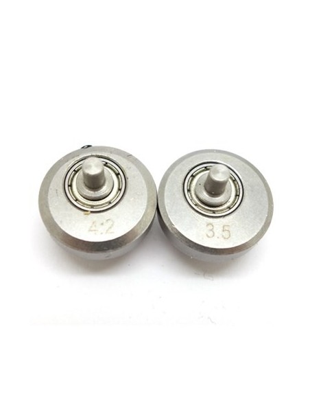 Excéntrico para Rotativa Excéntrico para Rotativa