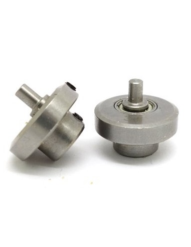 Excéntrico para Rotativa