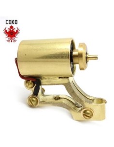 Máquina DIRECT DRIVE R3 de Coko 2