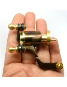 MINI-Rotativa DIRECT DRIVE de Coko