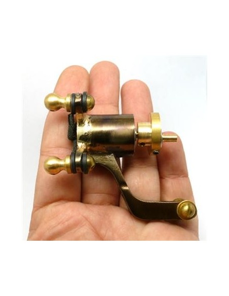 MINI-Rotativa DIRECT DRIVE de Coko