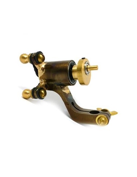MINI-Rotativa DIRECT DRIVE de Coko