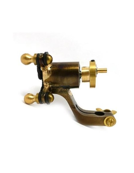 MINI-Rotativa DIRECT DRIVE de Coko