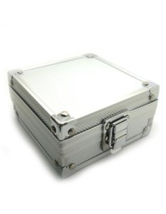 Caja para máquina de tattoo
