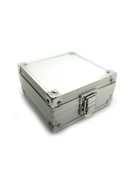 Caja para máquina de tattoo