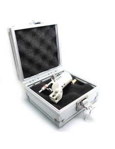 Caja para máquina de tattoo 2