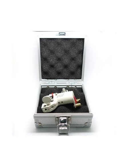 Caja para máquina de tattoo