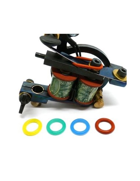 O-Ring de silicona O-Ring de silicona