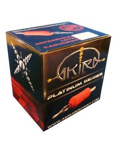 GRIPs PLATINUM desechables - para RD