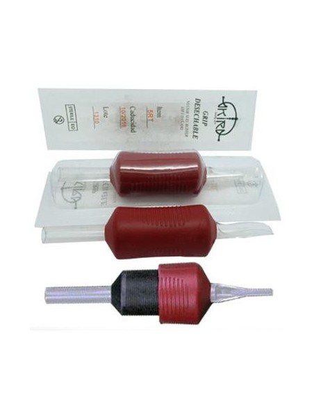 GRIPs PLATINUM desechables - para RD GRIPs PLATINUM desechables - para RD