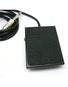 Pedal antideslizante