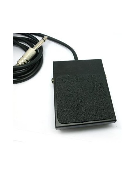 Pedal antideslizante