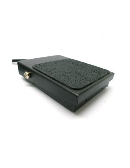 Pedal antideslizante