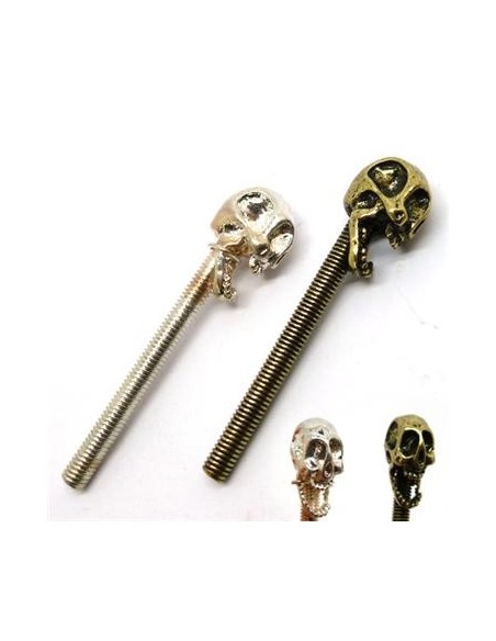 Tornillo de contacto, SKULL2 Tornillo de contacto, SKULL2