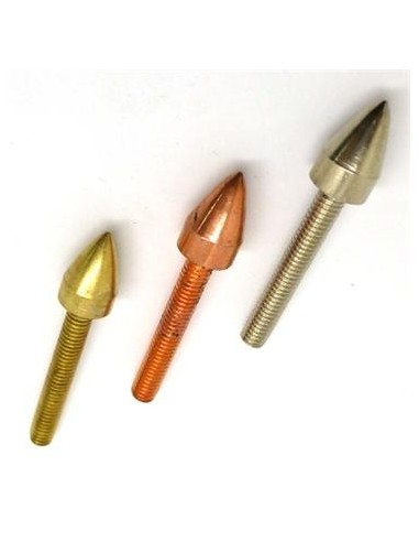 Tornillo de contacto CONO