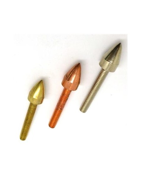 Tornillo de contacto CONO Tornillo de contacto CONO