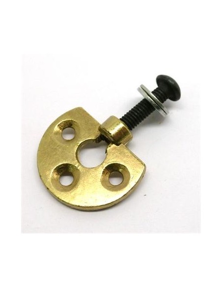 Tornillo de cierre 15